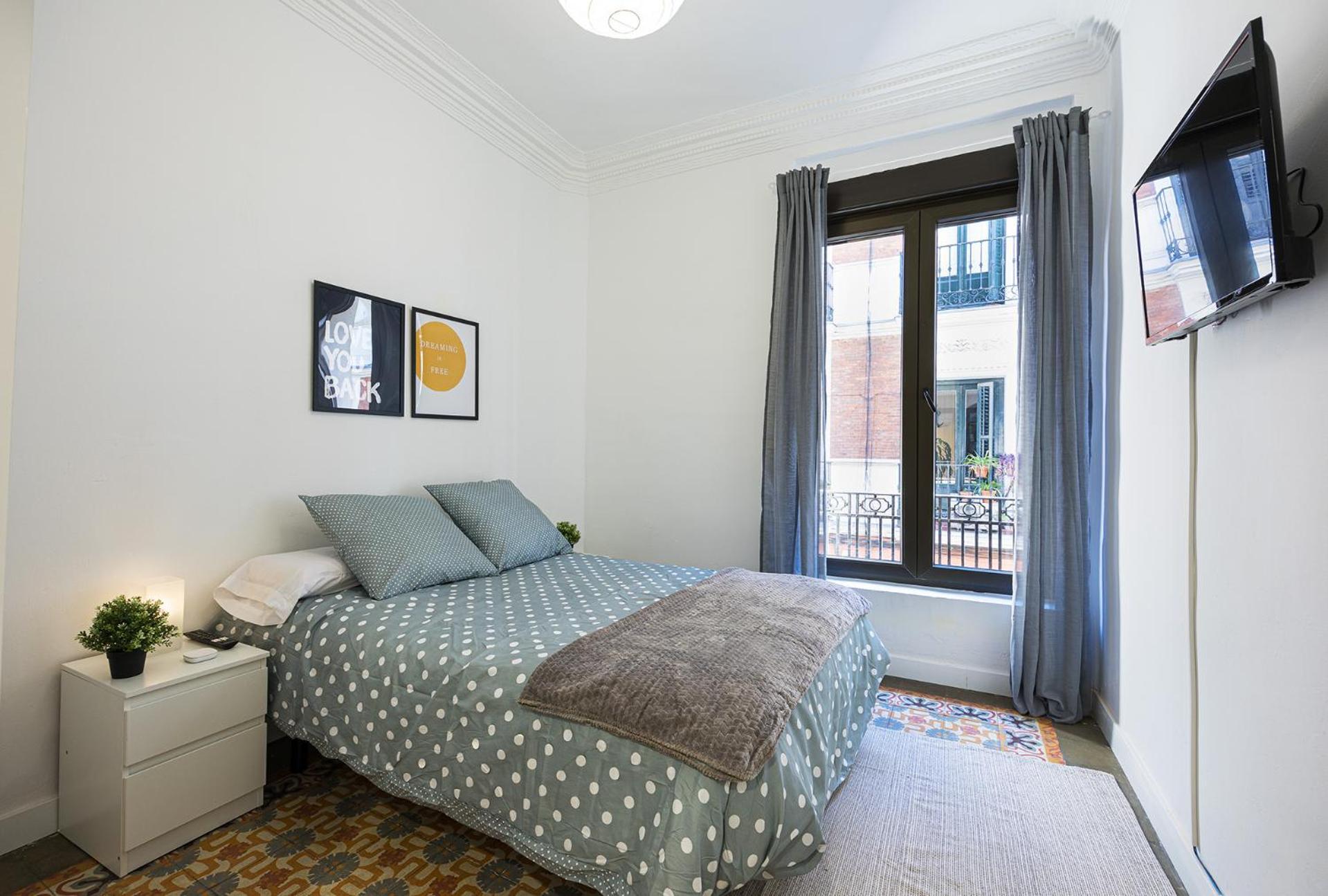 Anton Rooms Madrid Exterior photo