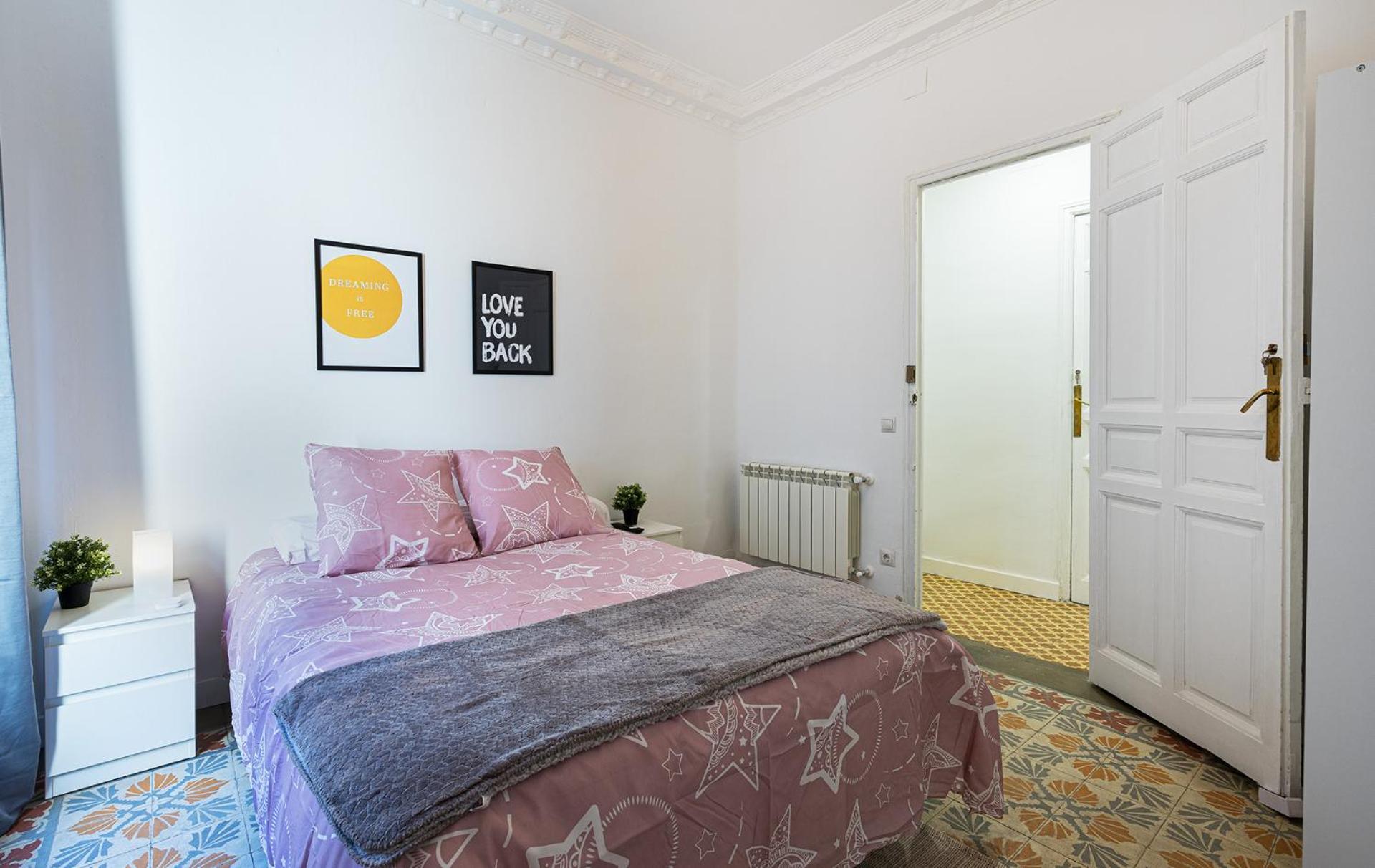 Anton Rooms Madrid Exterior photo